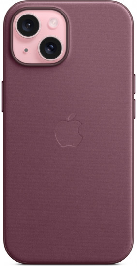 Чехол-накладка для iPhone 15