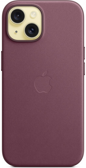 Чехол-накладка для iPhone 15