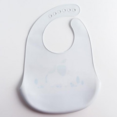 Нагрудник с кармашком «Слон» - Фото 2