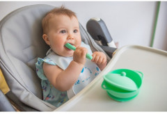 Нагрудник с кармашком «Слон» - Фото 8