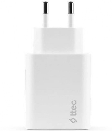 Зарядное устройство «SmartCharger Duo»