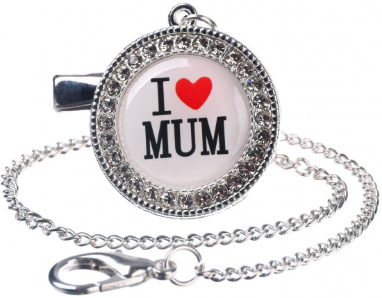 Набор подарочный «I love mum»