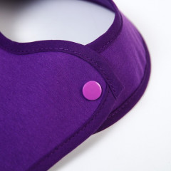 Нагрудник «Little queen» - Фото 3