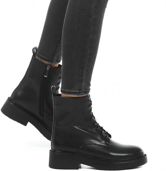 Ботинки женские