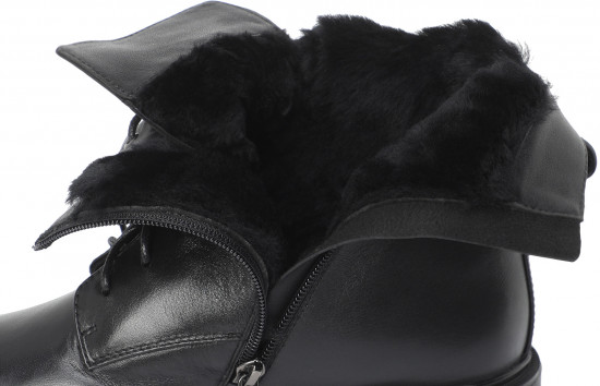 Ботинки женские