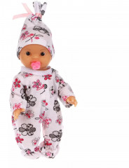 Пупс в переноске «Эля» - Фото 5