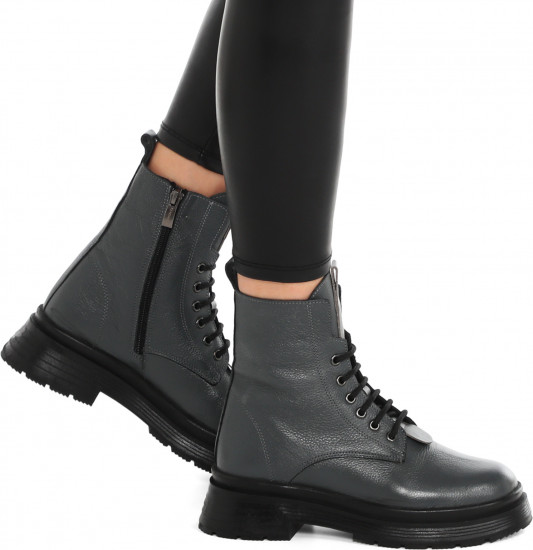 Ботинки женские