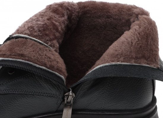 Ботинки женские