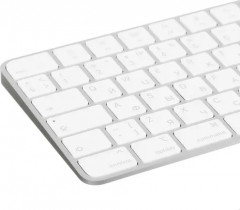 Клавиатура беспроводная A2520 - Фото 2