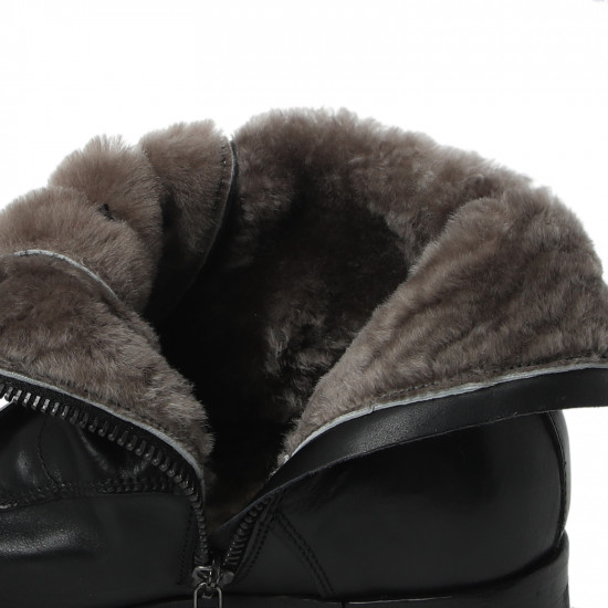 Ботинки женские