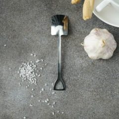 Ложка десертная «Лопата» - Фото 6