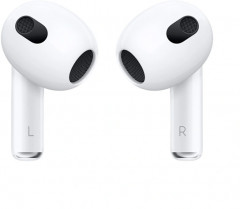 Наушники «AirPods 3rd Gen» - Фото 1