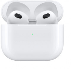 Наушники «AirPods 3rd Gen» - Фото 2