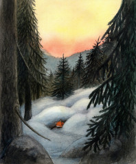 Гном и лис - Фото 2