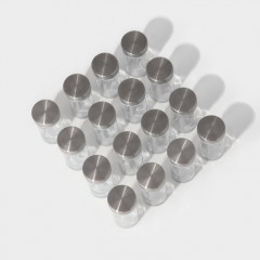 Набор для специй на подставке «Модерн» - Фото 7