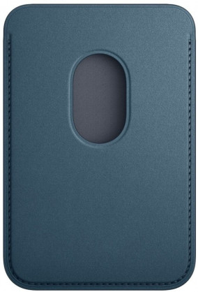 Кардхолдер FineWoven для iPhone