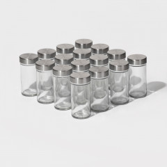 Набор для специй на подставке «Модерн» - Фото 3