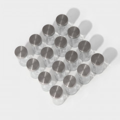 Набор для специй на подставке «Модерн» - Фото 4