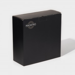 Набор для специй на подставке «Модерн» - Фото 10