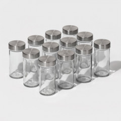 Набор для специй на подставке - Фото 2