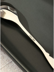 Ложка десертная «Перо» - Фото 5