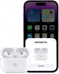 Наушники «AirPods 2nd Gen» - Фото 4