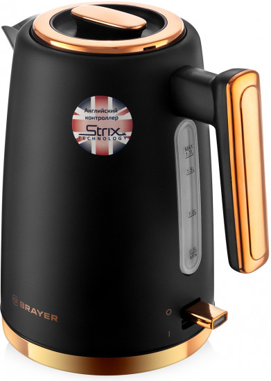 Чайник электрический Brayer BR1054