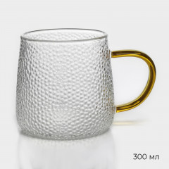 Набор питьевой из стекла «Эко.Сара» - Фото 4