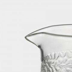 Набор питьевой из стекла «Эко.Сара» - Фото 5