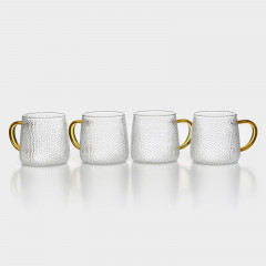 Набор питьевой из стекла «Эко.Сара» - Фото 6