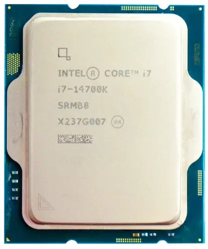 Процессор «i7 14700K»
