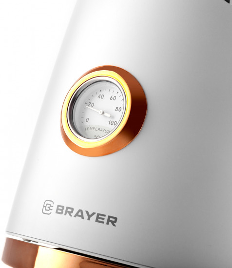 Чайник электрический Brayer BR1055
