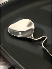 Ложка десертная - Фото 1