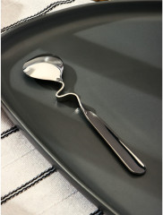 Ложка десертная - Фото 2