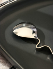 Ложка десертная - Фото 3