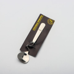 Ложка десертная - Фото 4