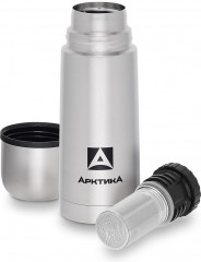 Термос вакуумный - Фото 1