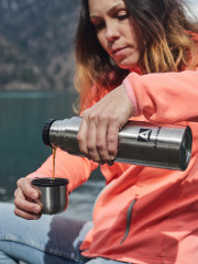 Термос вакуумный - Фото 6