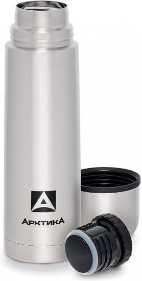 Термос вакуумный