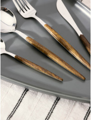 Набор приборов столовых «Древо» - Фото 1