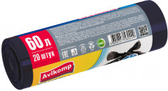 Пакеты для мусора повышенной прочности - Фото 2