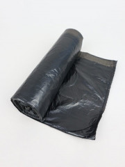 Пакеты для мусора с завязками - Фото 2