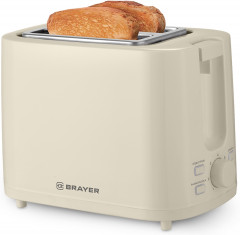 Тостер BR2106 - Фото 1