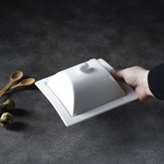 Маслёнка «Бланш» - Фото 3