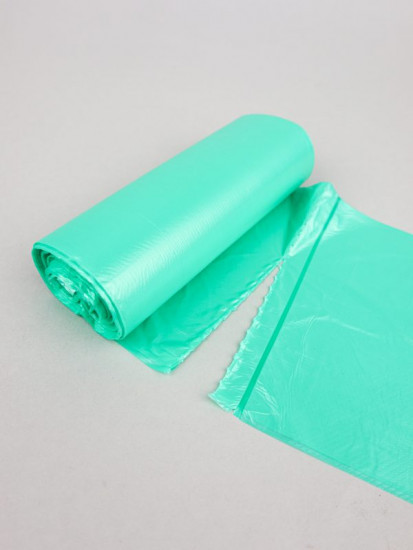 Пакеты для мусора