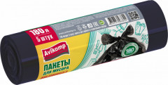 Пакеты для садового и строительного мусора - Фото 2