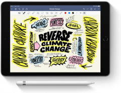 Ручка-стилус 1st generation - Фото 2