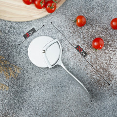 Нож для пиццы и теста - Фото 3