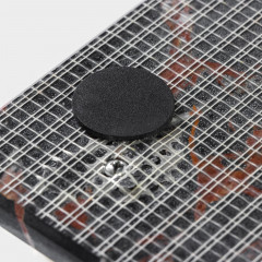 Поднос из мрамора - Фото 4