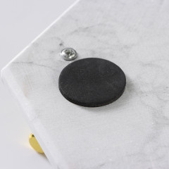 Поднос из мрамора - Фото 4